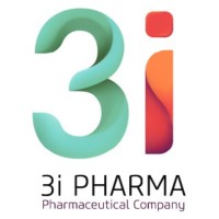 3i Pharma S.A.E Logo