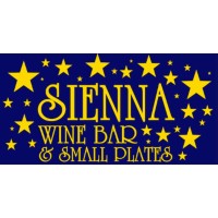 Sienna Wine Bar & Small Plates Logo