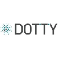 Dotty Digital Pty Ltd Logo