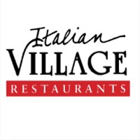 Italian Village Restaurants Logo