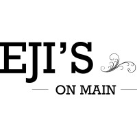 Ejis Culinary Logo