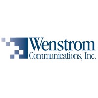 Wenstrom Communications, Inc. Logo