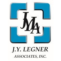 J.Y. Legner Associates, Inc. Logo