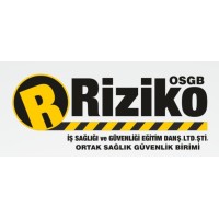 Riziko OSGB Logo