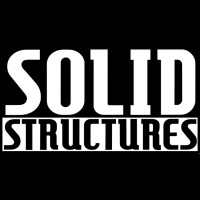 Solid Structures Logo