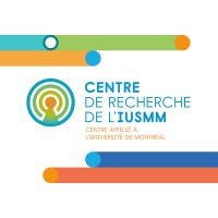 Centre de recherche de lInstitut universitaire en santé mentale de Montréal Logo