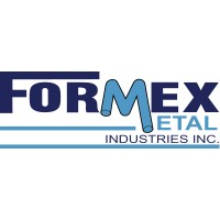 Formex Metal Industries Inc. Logo