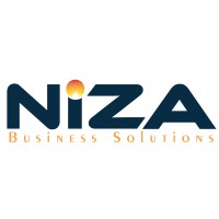 NiZA Business Solutions Logo