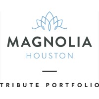 Magnolia Houston, a Tribute Portfolio Hotel Logo
