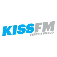Kiss FM Logo