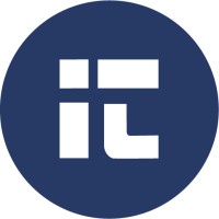 Intellytech LED Logo