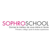 Sophroschool.fr Logo