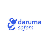 DARUMA SOFOM Logo