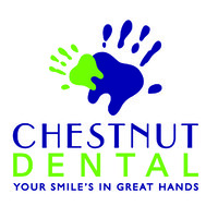 Chestnut Dental Logo