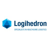 LOGIHEDRON Logo