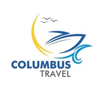 Columbus Travel Logo
