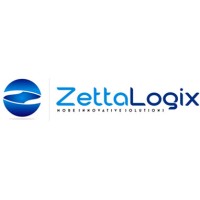 ZETTALOGIX INC Logo