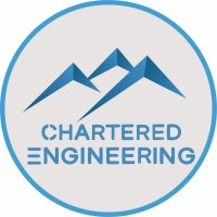 Chartered Engineering Logo