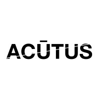 ACŪTUS Digital Logo