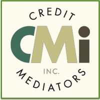 CMI Credit Mediators Inc. Logo
