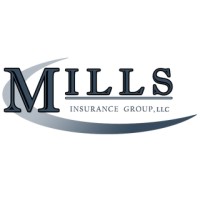 Mills Insurance Group, LLC Logo