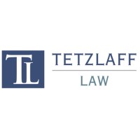 Tetzlaff Law Offices Logo
