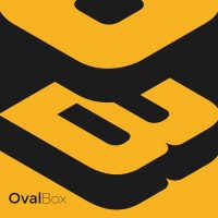 OvalBox Logo