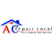 AC Repair Local Houston Logo