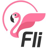 Fli Drone Logo