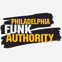 Philadelphia Funk Authority Logo