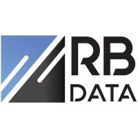 RB DATA Logo