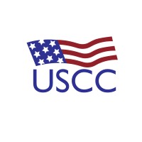 U.S. Civilian Corps Logo