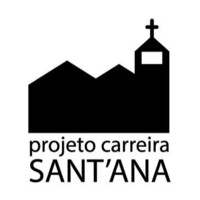 Paróquia SantAna - Diocese de Santo Amaro Logo