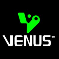 Venus Middle East Distribution and Retail Group Logo