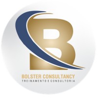 Bolster Consultancy Treinamento e Consultoria Ltda Logo