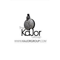 The KaJor Group Logo