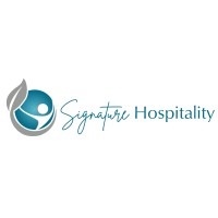 Signature Hospitality, LLC Logo