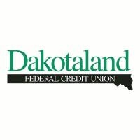 Dakotaland Federal Credit Union Logo