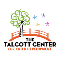 The Talcott Center for Child Development Logo