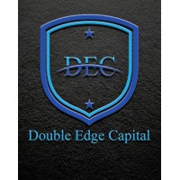 Double Edge Capital, Inc Logo