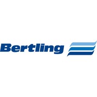 Bertling Kazakh Logistics LLC Logo