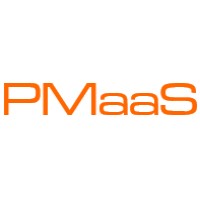 PMaaS (IT) Ltd Logo