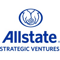 Allstate Strategic Ventures Logo