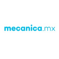 Mecanica MX Logo