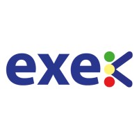 exek B.I Logo