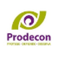 PRODECON México Logo