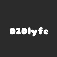 D2Dlyfe Logo