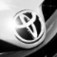 Douramotors - Concessionária Toyota Logo