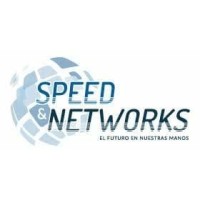 SpeedNetworks SAC Logo