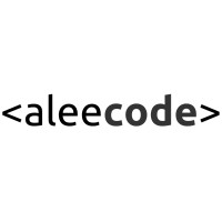 AleeCode Logo